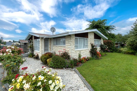 1/27 Jollie Street, Geraldine, Geraldine