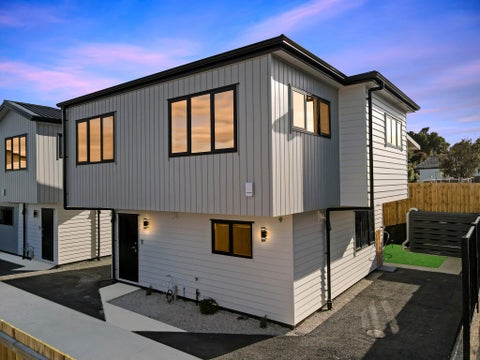 25C Leaver Place, Weymouth, Auckland