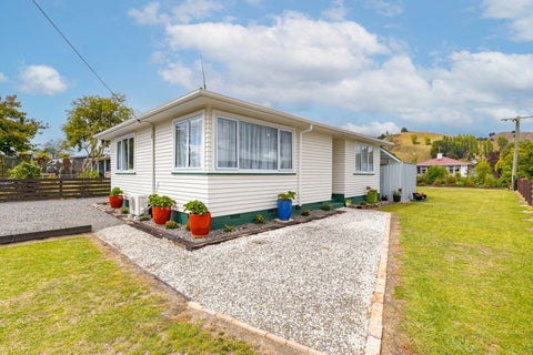 139 Miro Street, Manunui, Taumarunui