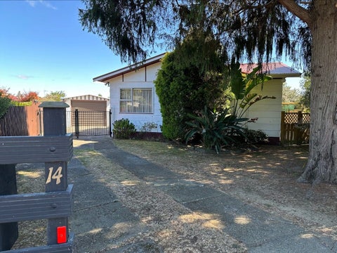 14 Strathmore Avenue, Levin, Levin