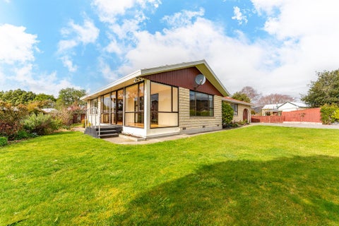 73A Belt Street, Waimate, Waimate