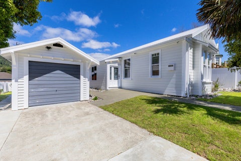 9 Emano Street, Toi Toi, Nelson