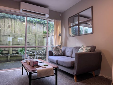 20/20 Thompson St, Mount Cook, Wellington