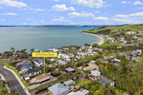 15 Te Pene Road, Maraetai, Auckland