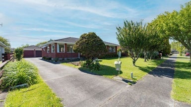 11 Chippendale Crescent, Highbury, Palmerston North