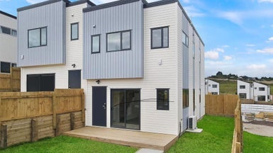 6B Putiputi Way, Papakura, Papakura