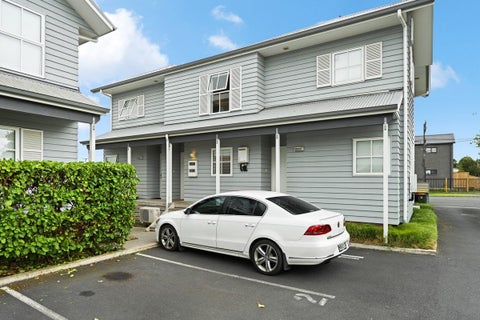 2/75 Cameron Road, Hamilton East, Hamilton