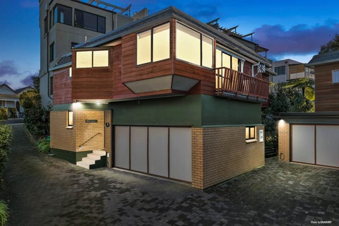 3/26 Brighton Road, Parnell, Auckland