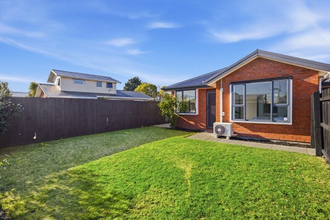 56A Chelsea Street, Linwood, Christchurch
