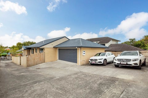 101A Hutchinson Avenue, New Lynn, Auckland