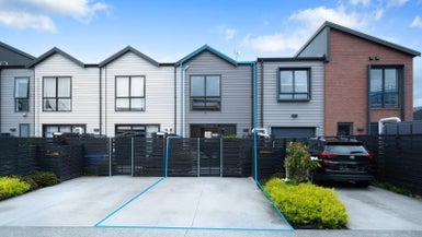 41 Nugget Avenue, Hobsonville, Auckland