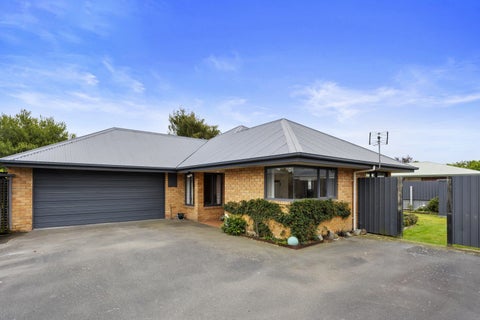 15A Williams Street, Kaiapoi, Kaiapoi