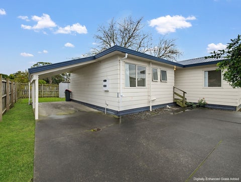 2/19 Velvet Crescent, Ōtara, Auckland