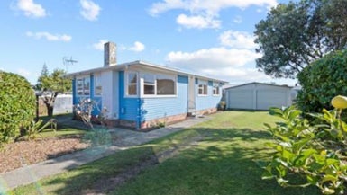 10 Heybridge Street, Manurewa, Auckland