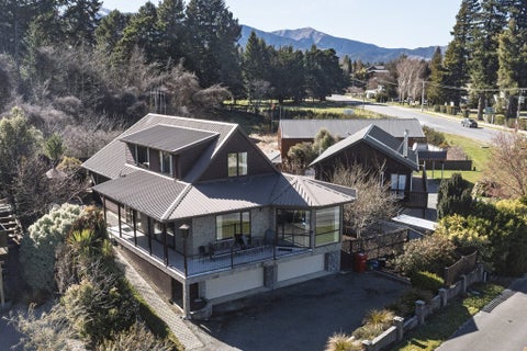 104 Jacks Pass Road, Hanmer Springs, Hanmer Springs