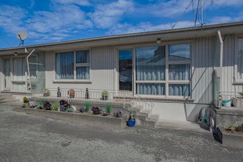 2/159 Evans Street, Waimataitai, Timaru