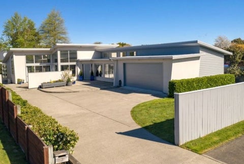 7 Joan Allen Lane, Masterton