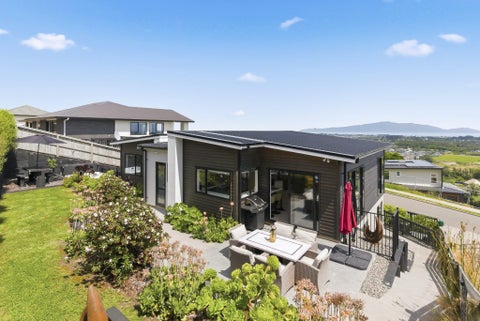 11 Wilson Way, Waikanae