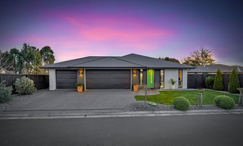 11D Dynes Road, Rolleston, Rolleston