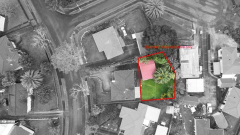 25 Hobart Crescent, Wattle Downs, Auckland
