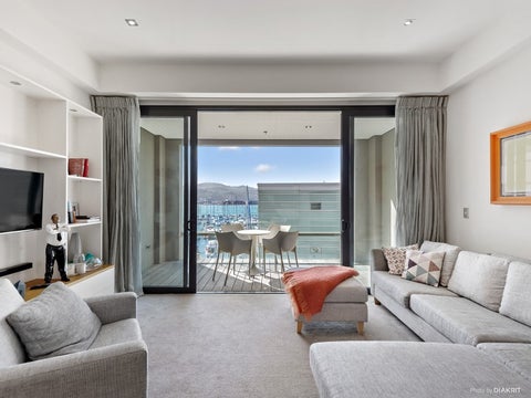 308/22 Herd Street, Te Aro, Wellington