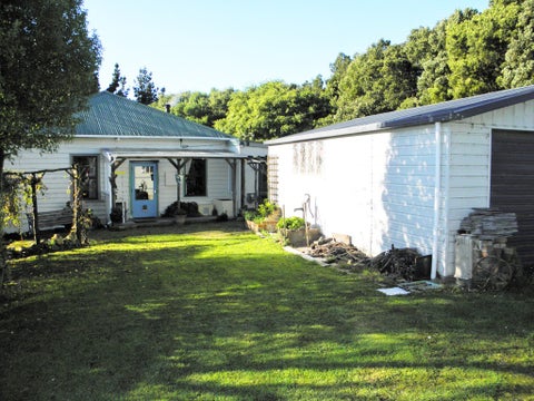 103 Easons Road, Hampden