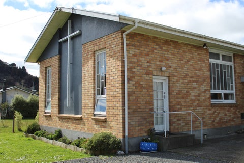 14 Reu Street, Taumarunui
