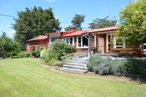 351 Park Road, Parkvale