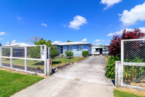 481 Te Ngae Road, Owhata, Rotorua