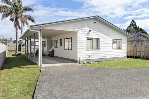 56A Kelwyn Road, Kelston, Auckland