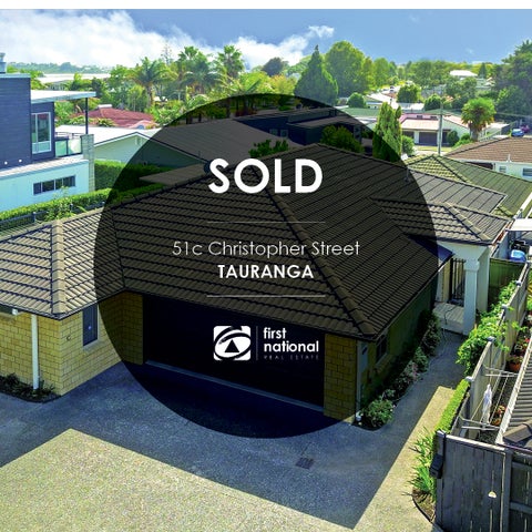 51C Christopher Street, Tauranga South, Tauranga