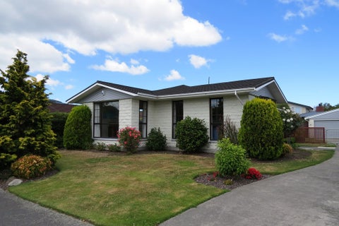 15 Ferniehurst Street, Somerfield, Christchurch