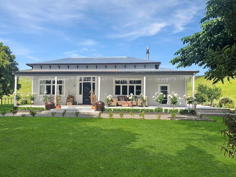 7685 State Highway 1, Taihape, Taihape