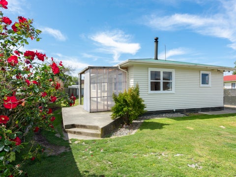 1 Costello Avenue, Mayfield, Blenheim