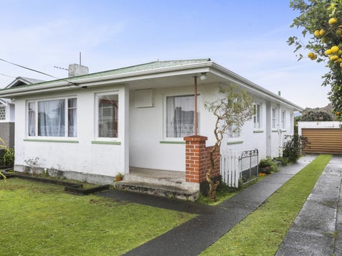 28 Wallace Place, Westown, New Plymouth