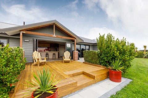 24 Paradise Avenue, Feilding, Feilding