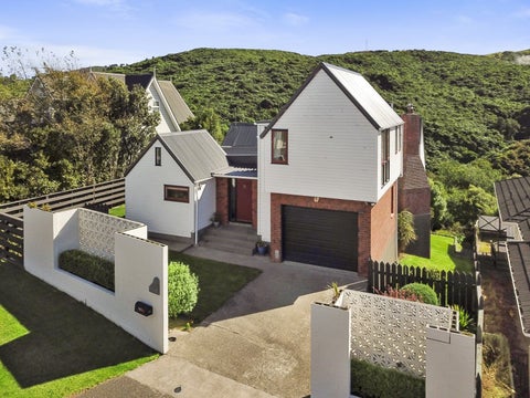 11 Haast Close, Kelson, Lower Hutt