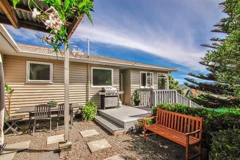 55 Aorangi Road, Paraparaumu
