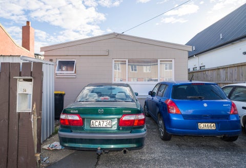 56 Grange Street, Winton, Winton