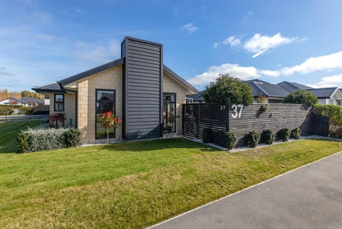 37 Te Korari Street, Marshland, Christchurch