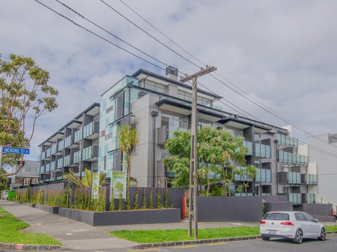 3A/80 Richmond Road, Ponsonby, Auckland