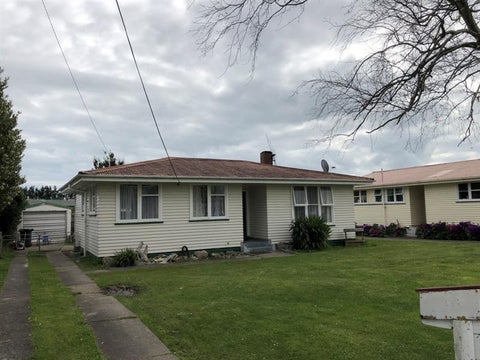 65 Taumaihi Street, Bulls