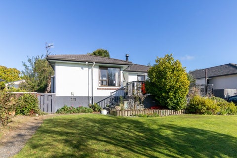14 Kowhai Avenue, Hargest, Invercargill