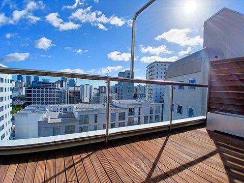4B/16 Liverpool Street, Auckland Central, Auckland