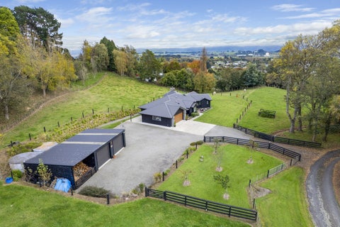 16 Kaitawa Road, Pahiatua, Pahiatua