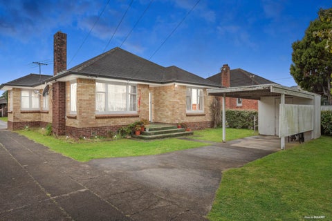 1/46 Carruth Road, Papatoetoe, Auckland