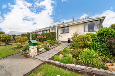 20 Girvan Street, Oamaru North, Oamaru