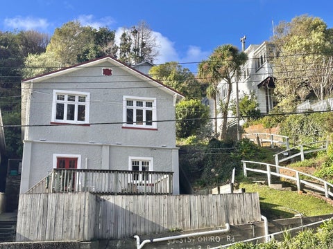 305 Ohiro Road, Brooklyn, Wellington