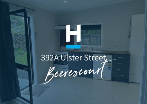 392 Ulster Street, Beerescourt, Hamilton