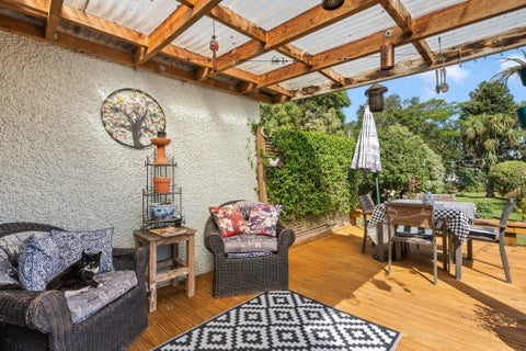 75 Harley Street, Solway, Masterton